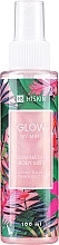 Fragrances, Perfumes, Cosmetics Body Mist - HiSkin Glow My Mind Illuminating Body Mist Pink