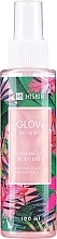 Body Mist - HiSkin Glow My Mind Illuminating Body Mist Pink — photo N1