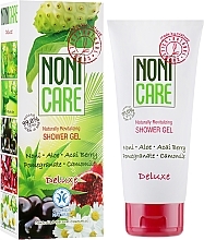 Revitalizing Shower Gel - Nonicare Deluxe Naturally Revitalizing Shower Gel — photo N6