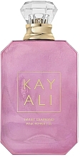 Fragrances, Perfumes, Cosmetics Kayali Sweet Diamond Pink Pepper 25 - Eau de Parfum