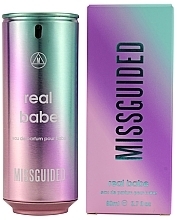 Missguided Real Babe - Eau de Parfum — photo N4