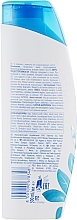 Shampoo with Argan Oil "Hydration" - Head & Shoulders Supreme — photo N2