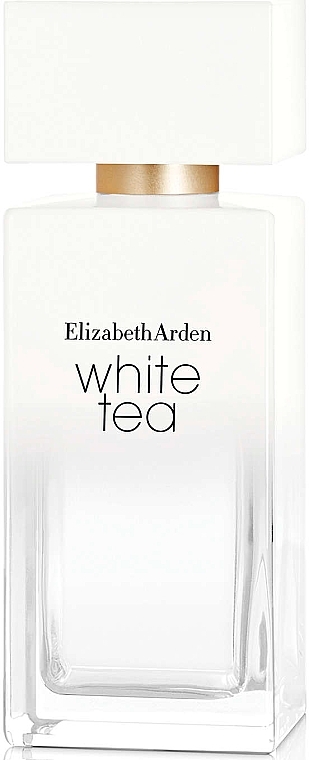 Elizabeth Arden White Tea - Eau de Toilette (tester without cap) — photo N1