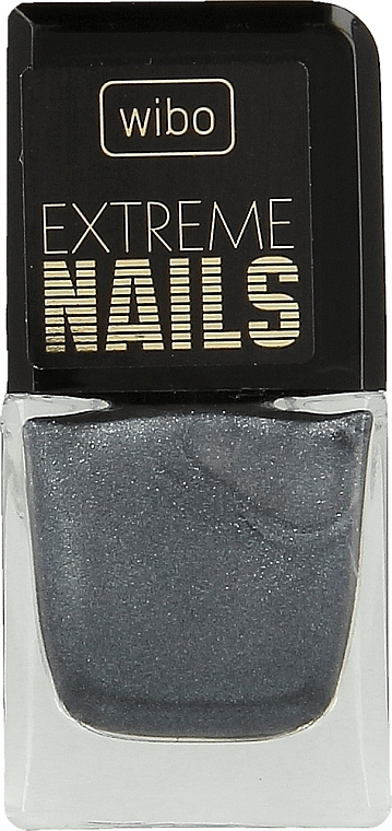 Nail Polish - Wibo Extreme Nails — photo N1
