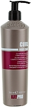 Curly Hair Conditioner - KayPro Hair Care Conditioner — photo N1