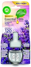 Fragrances, Perfumes, Cosmetics Lavender and Chamomile Air Freshener Refill - Air Wick Essential Oils Electric