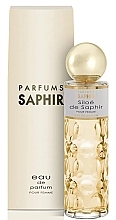 Saphir Parfums Siloe De Saphir - Eau de Parfum — photo N3