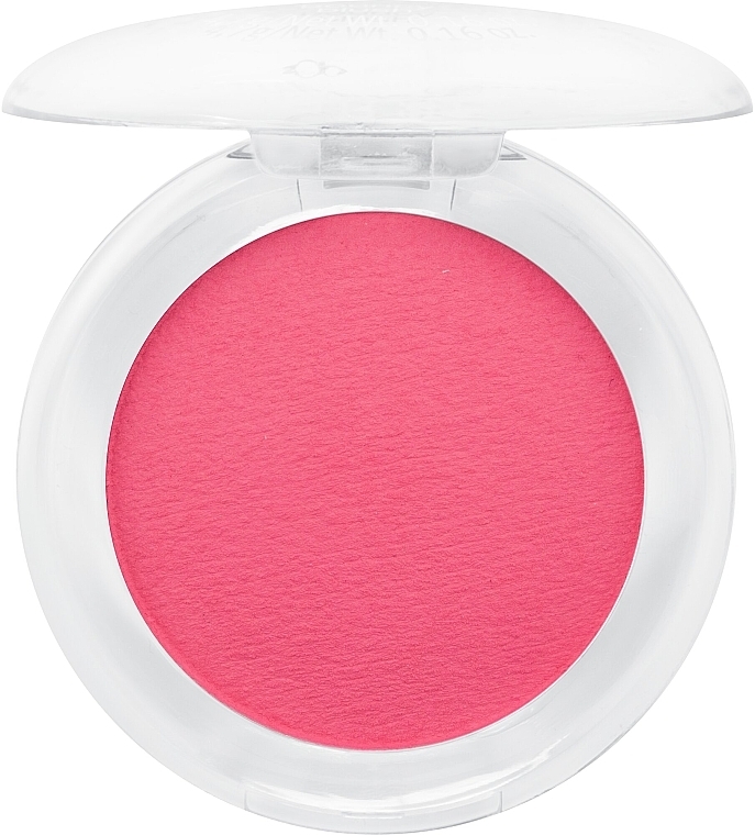 Face Blush - Essence Its Bubble Gum Fun Bouncy Blush — photo N1