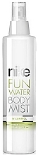 Fragrances, Perfumes, Cosmetics Nike Fun Water In Control - Scented Body Spray