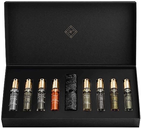 Kilian Paris Discovery Set - Set (edp/8x7,5ml) — photo N3