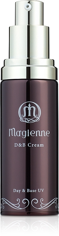 Multifunctional Foundation - La Sincere Magienne D and B Cream SPF30 — photo N2