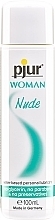 Fragrances, Perfumes, Cosmetics Water-Based Lubricant - Pjur Woman Nude