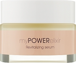 Fragrances, Perfumes, Cosmetics Revitalising Serum - Miya Cosmetics My Power Elixir Face Serum