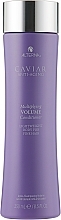 Black Caviar Volumizing Conditioner - Alterna Caviar Anti-Aging Multiplying Volume Conditioner — photo N3