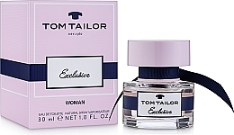 Tom Tailor Exclusive Woman - Eau de Toilette — photo N2