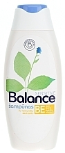 Fragrances, Perfumes, Cosmetics Baby Chamomile Shampoo - Ringuva Balance 