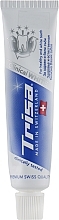 Whitening Toothpaste - Trisa Clinical White (mini size) — photo N3