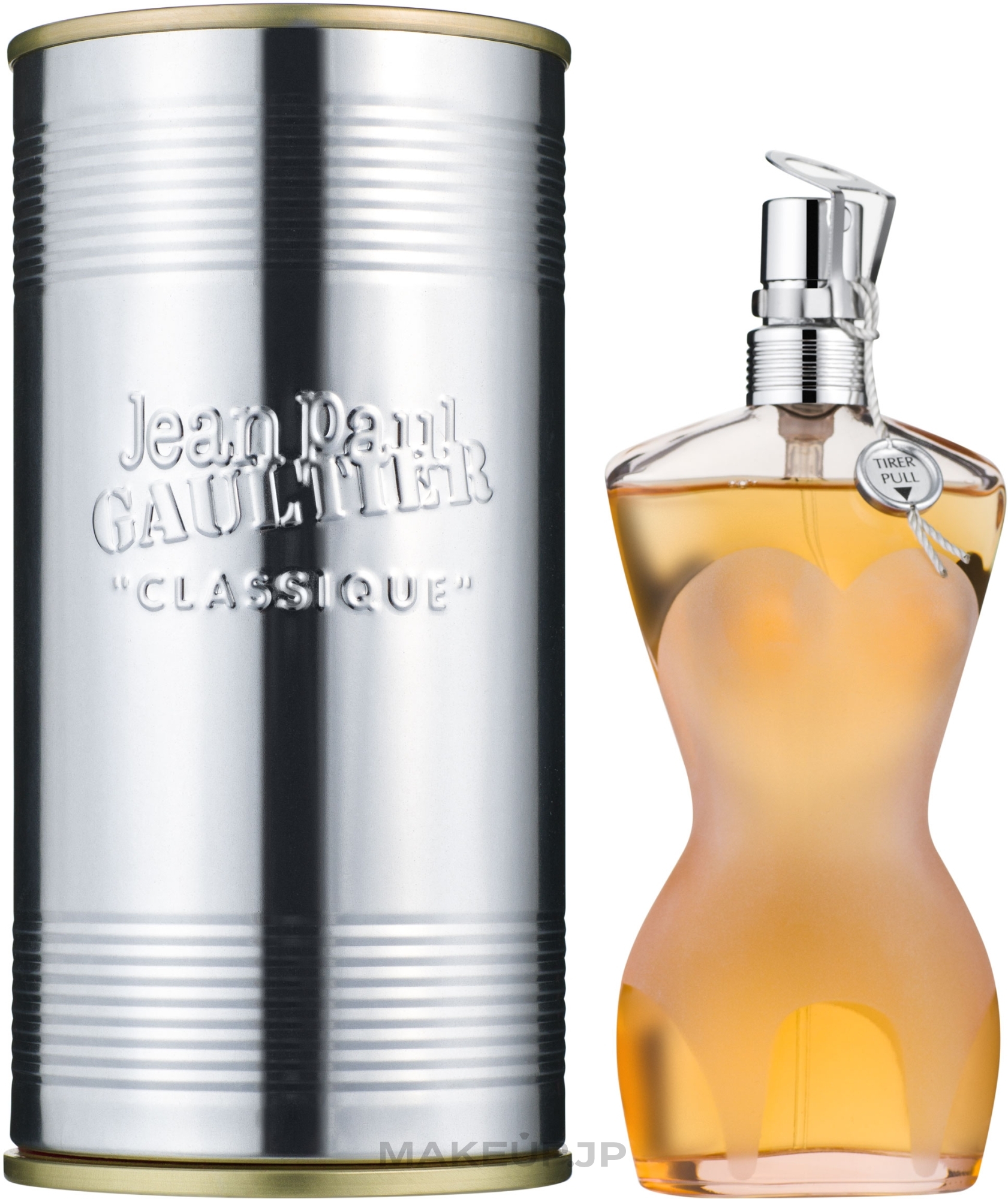 Jean Paul Gaultier Classique - Eau de Toilette — photo 50 ml