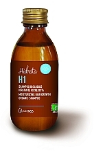 Fragrances, Perfumes, Cosmetics Moisturizing Shampoo - Glam1965 Hidrata H1 Shampoo