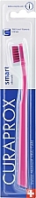 Fragrances, Perfumes, Cosmetics Toothbrush for Kids "Smart", pink - Curaprox