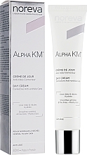 Anti-AgingCorrecting Cream for Normal & Dry Skin - Noreva Laboratoires Alpha KM Corrective Anti-Ageing Treatment Normal To Dry Skins — photo N1