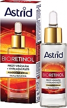 Anti-Wrinkle Face Serum - Astrid Bioretinol Serum — photo N1
