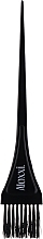 Fragrances, Perfumes, Cosmetics Hair Colouring Brush - Aloxxi Precision Colour Brush