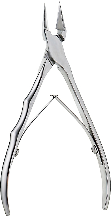 Professional Manicure Nippers for Ingrown Nails Removal Expert 61, 16mm - Staleks — photo N1