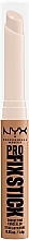 Face Concealer and Corrector - Nyx Professional Makeup Pro Fix Stick — photo N1