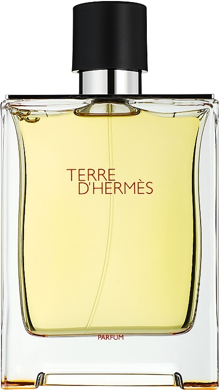 Hermes Terre dHermes - Eau (tester without cap) — photo N1