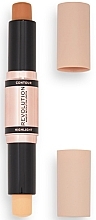 Contour Stick - Makeup Revolution Fast Base Contour Stick — photo N24