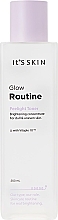 Fragrances, Perfumes, Cosmetics Softening Facial Toner-Peeling - It's Skin Glow Routine Peelight Toner