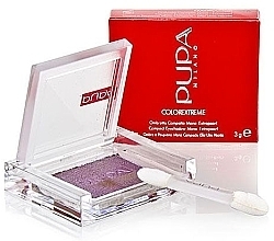 Fragrances, Perfumes, Cosmetics Eyeshadow - Pupa ColorExtreme Mono