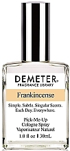 Demeter Fragrance Frankincense - Eau de Cologne — photo N1