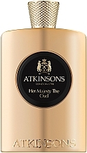 Fragrances, Perfumes, Cosmetics Atkinsons Her Majesty The Oud - Eau de Parfum