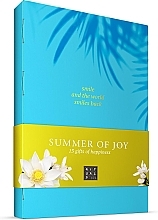 Summer Advent Calendar Pack, 13 products - Rituals Summer Box Of Joy — photo N2