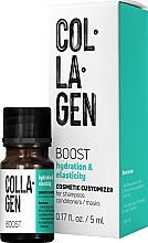 Pure Collagen - Pharma Group Laboratories Boost Collagen — photo N3