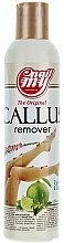 Fragrances, Perfumes, Cosmetics Acid Foot Peeling "Citrus" - My Nail Callus Remover 