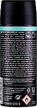 Apollo Deodorant for Men - Axe Apollo Deodorant Body Spray 48H Fresh — photo N15