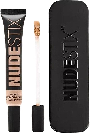 Face Concealer - Nudestix Cream Concealer — photo N1