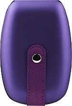 Manicure Set, purple - Three Seven Manicure Set — photo N3