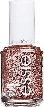 Fragrances, Perfumes, Cosmetics Top Coat - Essie Luxeffects Top Coat