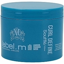 Fragrances, Perfumes, Cosmetics Curl Defining Souffle - Label M Curl Define Souffle