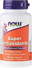 Food Supplement - Now Foods Super Antioxidants — photo N1