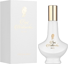 GIFT Pani Walewska White - Parfum — photo N2