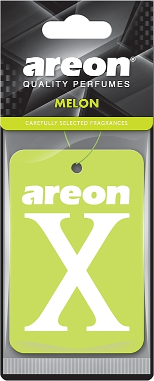 Melon Fragrance - Areon X Quality Fragrance Melon — photo N1