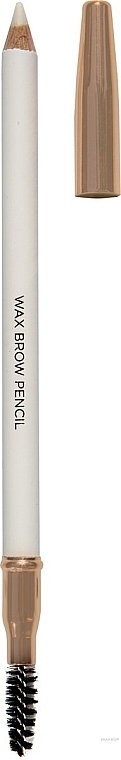 GIFT! Eyebrow Wax Pencil - The Lab Room Wax Brow Pencil — photo N1