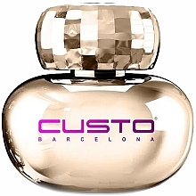 Custo Barcelona This Is Me - Eau de Parfum — photo N2