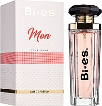 Bi-Es Mon Amour - Eau de Parfum — photo N2
