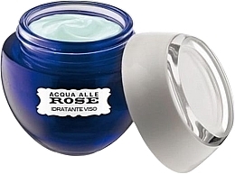 Fragrances, Perfumes, Cosmetics Cream for Normal & Combination Skin - Roberts Acqua alle Rose Idratante Rivitalizzante